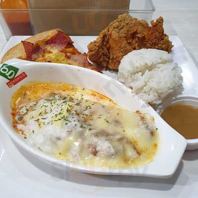 Greenwich - Ayala Center Cebu