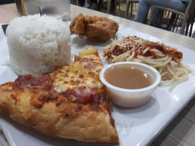 Greenwich - Ayala Center Cebu