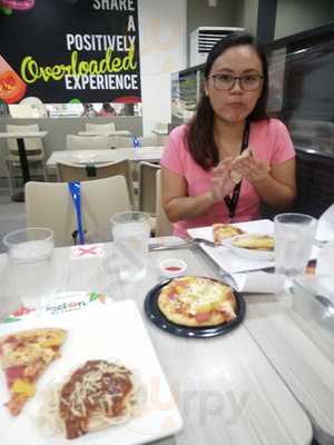 Greenwich - Ayala Center Cebu