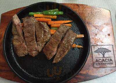 Acacia Steakhouse