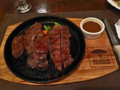 Acacia Steakhouse