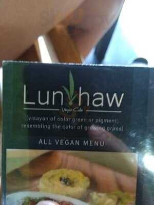 Lunhaw Vegan Cafe