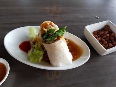 Ulli's Streets Of Asia