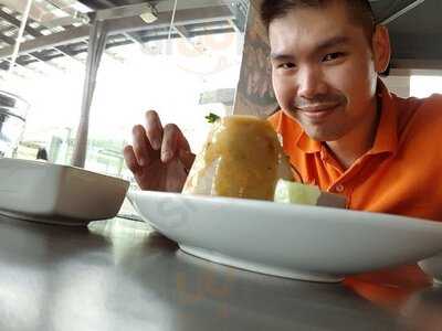 Ulli's Streets Of Asia