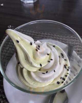 Ulli's Streets Of Asia