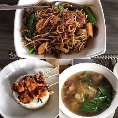 Ulli's Streets Of Asia