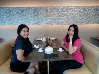 Ulli's Streets Of Asia