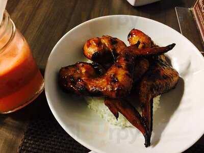 Ulli's Streets Of Asia