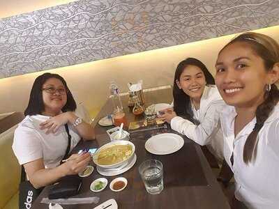 Ulli's Streets Of Asia