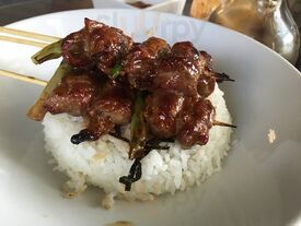 Ulli's Streets Of Asia