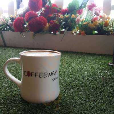 Coffeeway