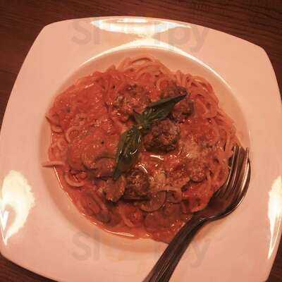 La Nostra Pizzeria Napoletana