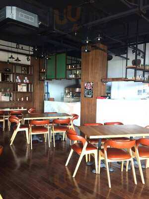 La Nostra Pizzeria Napoletana