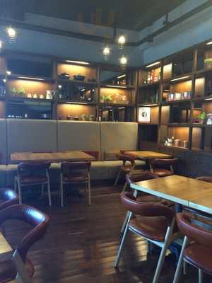 La Nostra Pizzeria Napoletana