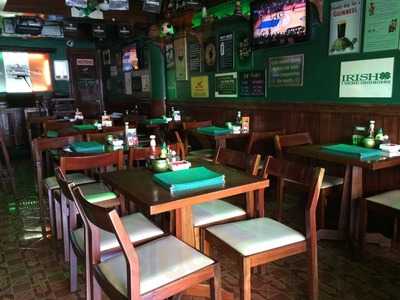 Marshall's Irish Pub And Restaurant