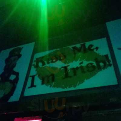 Marshall's Irish Pub And Restaurant
