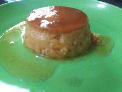 Yoyi's Pastries & Desserts