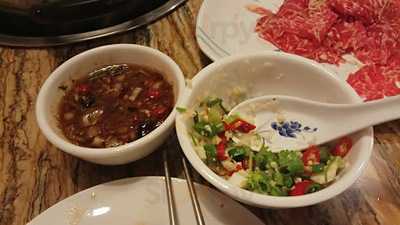 Red House Taiwan Shabu Shabu