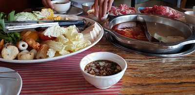 Red House Taiwan Shabu Shabu