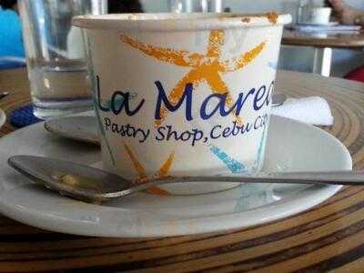 La Marea Cafe