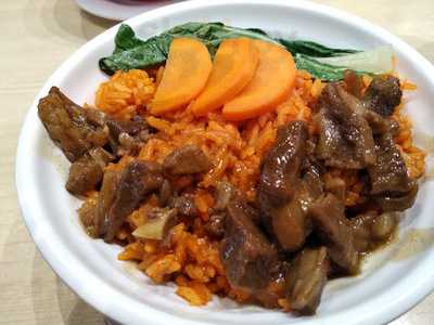 Krispy Kreme Doughnuts