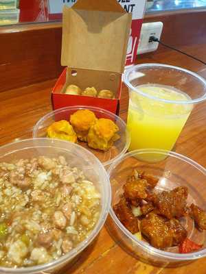 Krispy Kreme Doughnuts