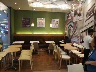 Krispy Kreme Doughnuts