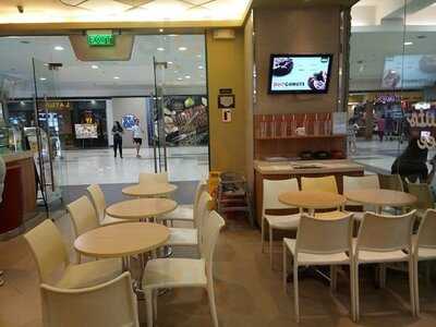 Krispy Kreme Doughnuts