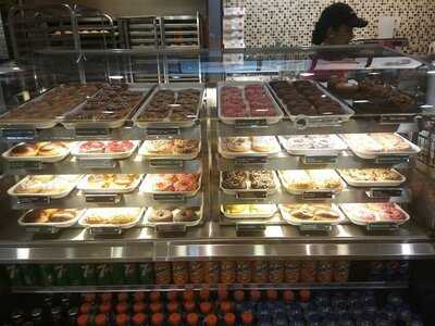 Krispy Kreme Doughnuts