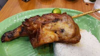 Mang Inasal