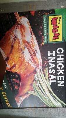 Mang Inasal