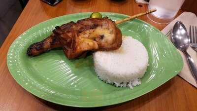 Mang Inasal