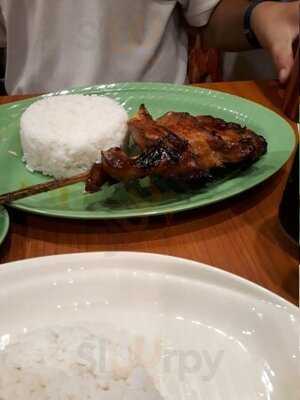 Mang Inasal