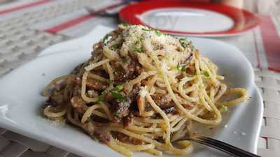 Top Of Cebu Restaurant