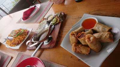 Top Of Cebu Restaurant