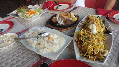 Top Of Cebu Restaurant