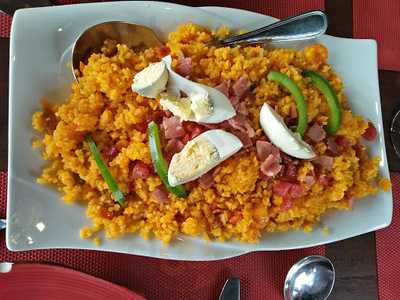 Top Of Cebu Restaurant