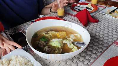 Top Of Cebu Restaurant