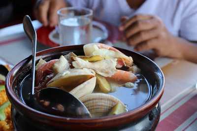 Top Of Cebu Restaurant
