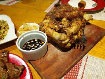 Top Of Cebu Restaurant