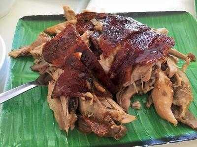Rico's Lechon