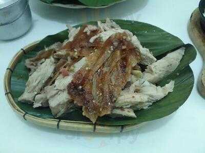 Rico's Lechon