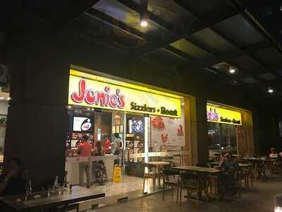 Jonie's Flavored Chicken