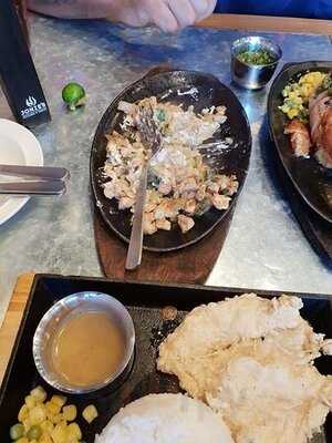 Jonie's Flavored Chicken