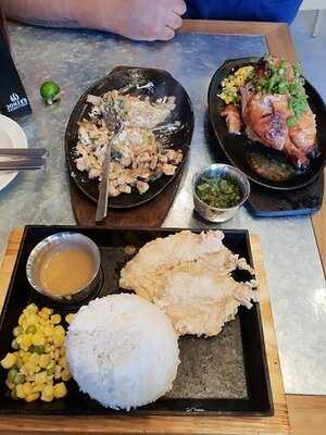 Jonie's Flavored Chicken