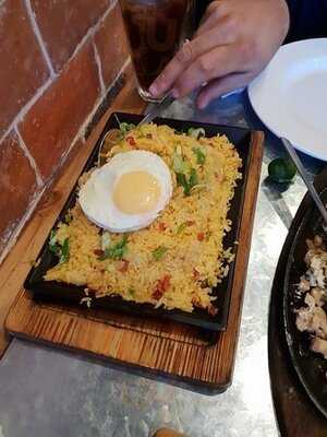 Jonie's Flavored Chicken