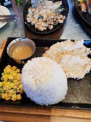 Jonie's Flavored Chicken