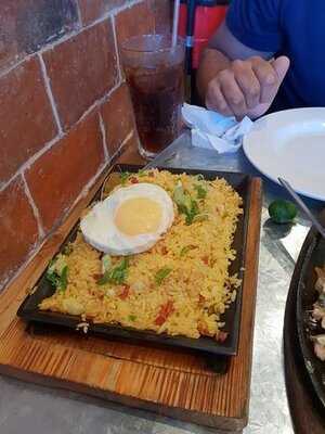 Jonie's Flavored Chicken