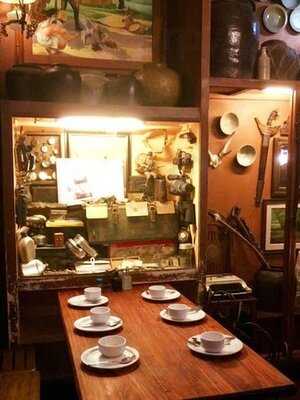 Stk Ta Bai! At  Paolito's Seafood House