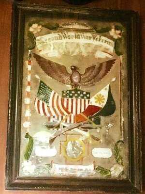 Stk Ta Bai! At  Paolito's Seafood House